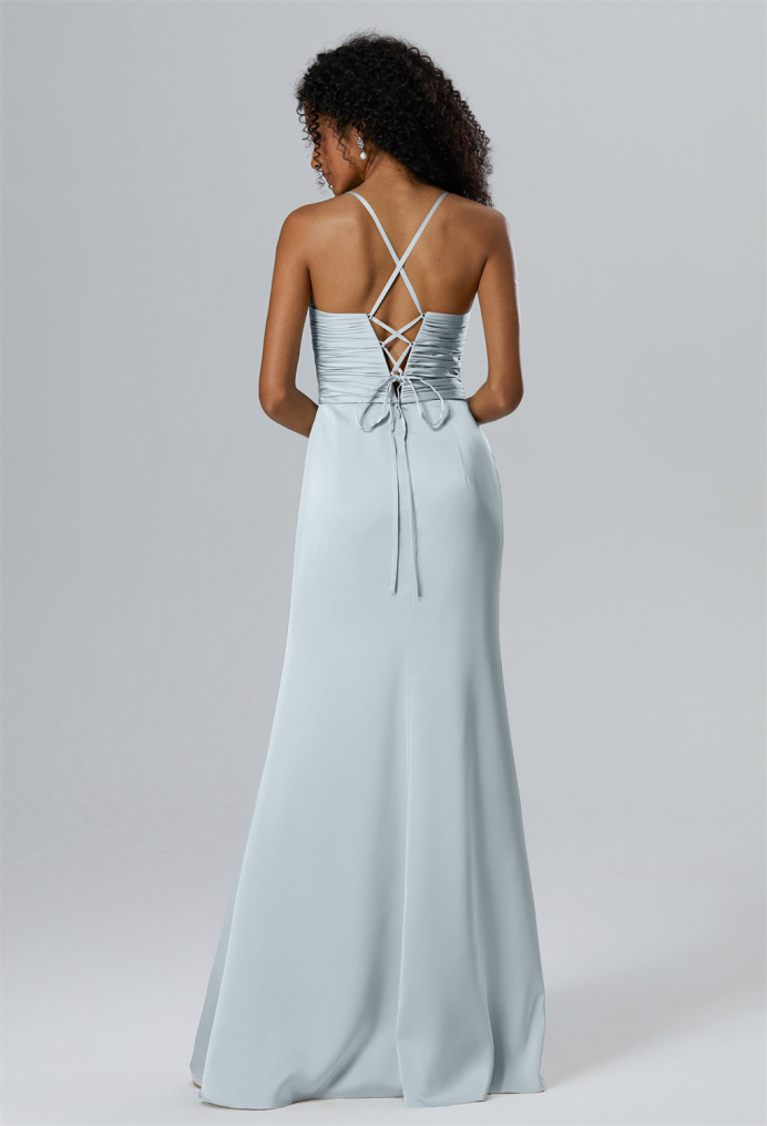 AW Porsche Dress